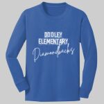 Youth Long Sleeve Shirt - Dooley Thumbnail