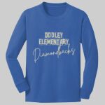 Youth Long Sleeve Shirt - Dooley Thumbnail