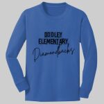 Youth Long Sleeve Shirt - Dooley Thumbnail