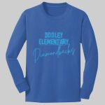 Youth Long Sleeve Shirt - Dooley Thumbnail