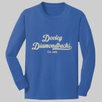 Youth Long Sleeve Shirt - Dooley Thumbnail