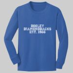 Youth Long Sleeve Shirt - Dooley Thumbnail