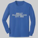 Youth Long Sleeve Shirt - Dooley Thumbnail