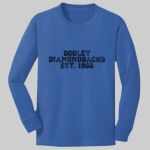 Youth Long Sleeve Shirt - Dooley Thumbnail