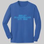 Youth Long Sleeve Shirt - Dooley Thumbnail