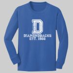 Youth Long Sleeve Shirt - Dooley Thumbnail