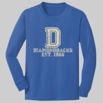 Youth Long Sleeve Shirt - Dooley Thumbnail