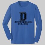 Youth Long Sleeve Shirt - Dooley Thumbnail