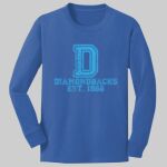 Youth Long Sleeve Shirt - Dooley Thumbnail