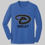Youth Long Sleeve Shirt - Dooley Thumbnail