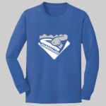 Youth Long Sleeve Shirt - Dooley Thumbnail