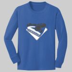 Youth Long Sleeve Shirt - Dooley Thumbnail
