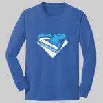 Youth Long Sleeve Shirt - Dooley Thumbnail