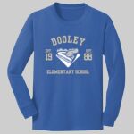 Youth Long Sleeve Shirt - Dooley Thumbnail