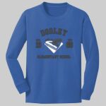 Youth Long Sleeve Shirt - Dooley Thumbnail