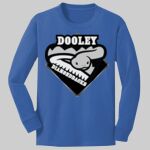 Youth Long Sleeve Shirt - Dooley Thumbnail