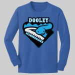 Youth Long Sleeve Shirt - Dooley Thumbnail
