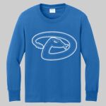 Youth Long Sleeve Shirt - Dooley Thumbnail