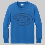 Youth Long Sleeve Shirt - Dooley Thumbnail