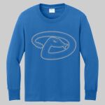 Youth Long Sleeve Shirt - Dooley Thumbnail