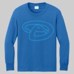 Youth Long Sleeve Shirt - Dooley Thumbnail