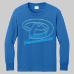 Youth Long Sleeve Shirt - Dooley Thumbnail