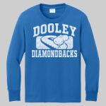 Youth Long Sleeve Shirt - Dooley Thumbnail
