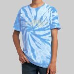 Youth Tie-Dye T-Shirt - Dooley Thumbnail