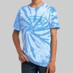 Youth Tie-Dye T-Shirt - Dooley Thumbnail