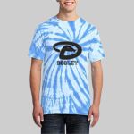 Adult Tie-Dye T-Shirt - Dooley Thumbnail