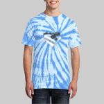 Adult Tie-Dye T-Shirt - Dooley Thumbnail