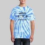 Adult Tie-Dye T-Shirt - Dooley Thumbnail