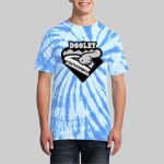 Adult Tie-Dye T-Shirt - Dooley Thumbnail