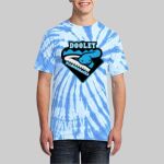 Adult Tie-Dye T-Shirt - Dooley Thumbnail