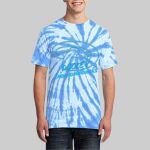 Adult Tie-Dye T-Shirt - Dooley Thumbnail