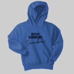 Youth Hoodie - Dooley Thumbnail