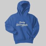 Youth Hoodie - Dooley Thumbnail