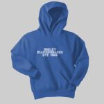Youth Hoodie - Dooley Thumbnail