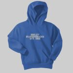 Youth Hoodie - Dooley Thumbnail