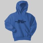 Youth Hoodie - Dooley Thumbnail