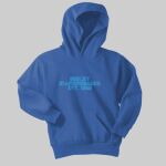 Youth Hoodie - Dooley Thumbnail