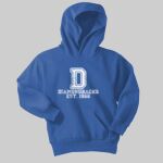 Youth Hoodie - Dooley Thumbnail