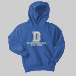 Youth Hoodie - Dooley Thumbnail