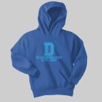 Youth Hoodie - Dooley Thumbnail
