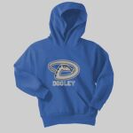 Youth Hoodie - Dooley Thumbnail