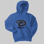 Youth Hoodie - Dooley Thumbnail