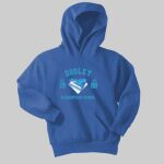 Youth Hoodie - Dooley Thumbnail