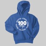 Youth Hoodie - Dooley Thumbnail