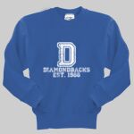 Youth Crewneck - Dooley Thumbnail