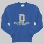 Youth Crewneck - Dooley Thumbnail